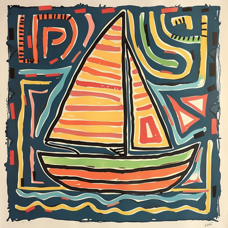 TalismanFauvism